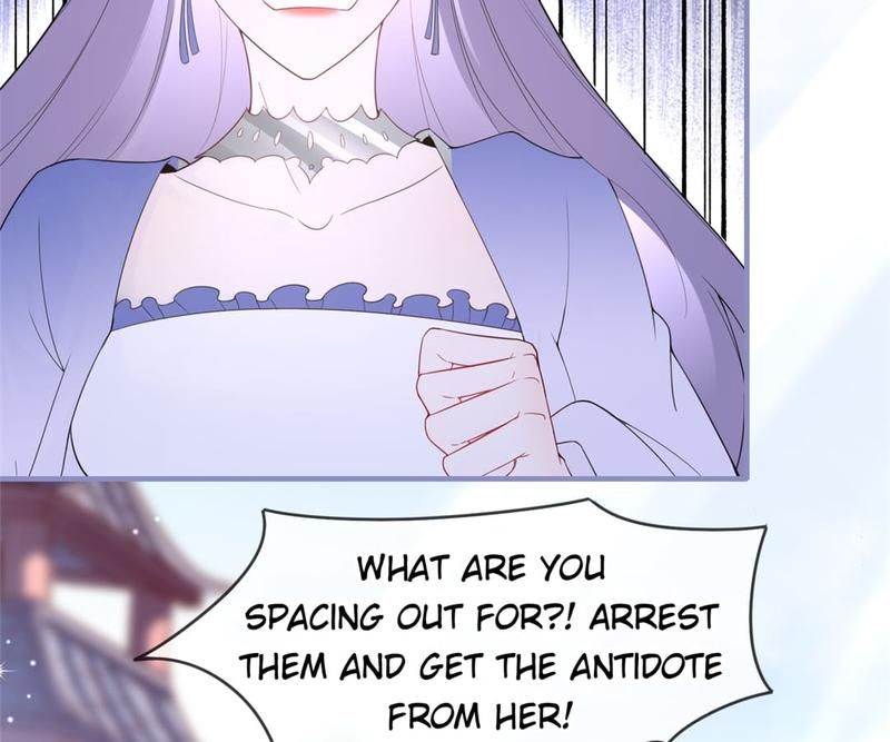 When the Dragon King Falls for the Loli Alchemist Chapter 28 page 27 - 