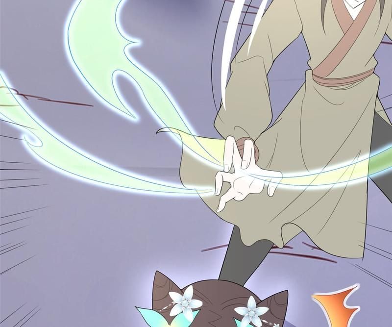 When the Dragon King Falls for the Loli Alchemist Chapter 28 page 30 - 