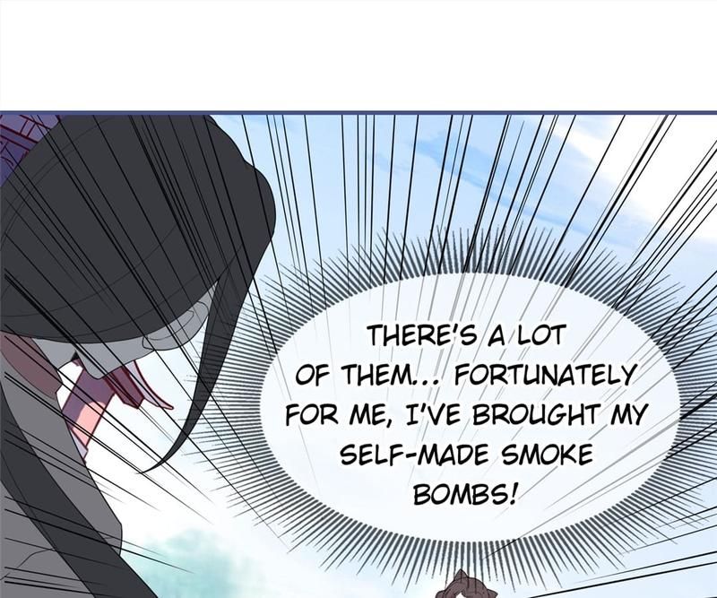When the Dragon King Falls for the Loli Alchemist Chapter 28 page 33 - 