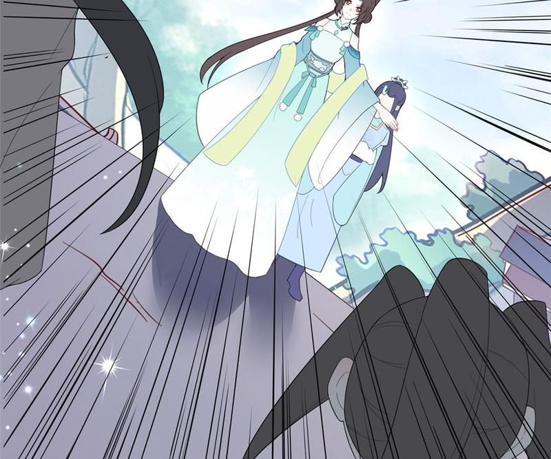 When the Dragon King Falls for the Loli Alchemist Chapter 28 page 34 - 