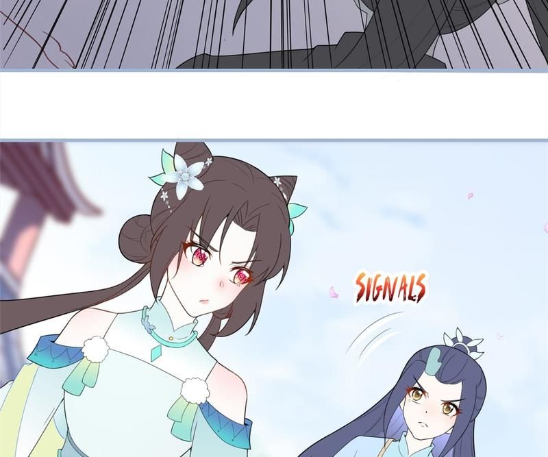 When the Dragon King Falls for the Loli Alchemist Chapter 28 page 35 - 
