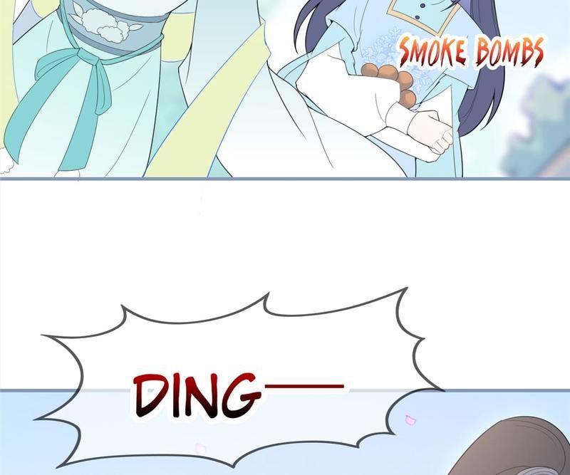 When the Dragon King Falls for the Loli Alchemist Chapter 28 page 36 - 