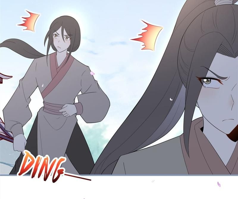 When the Dragon King Falls for the Loli Alchemist Chapter 28 page 37 - 