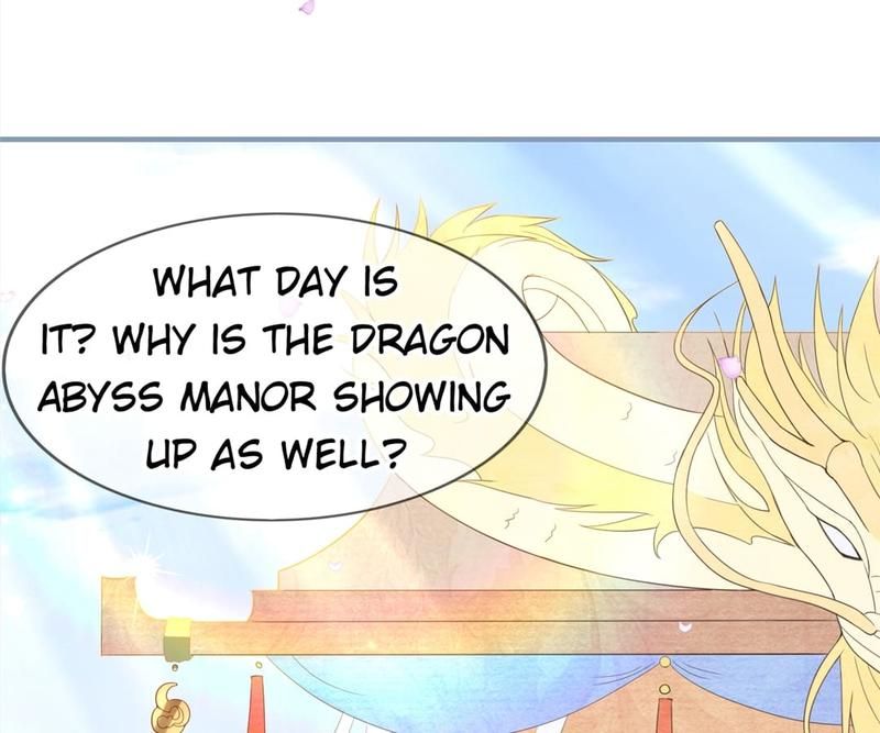 When the Dragon King Falls for the Loli Alchemist Chapter 28 page 38 - 