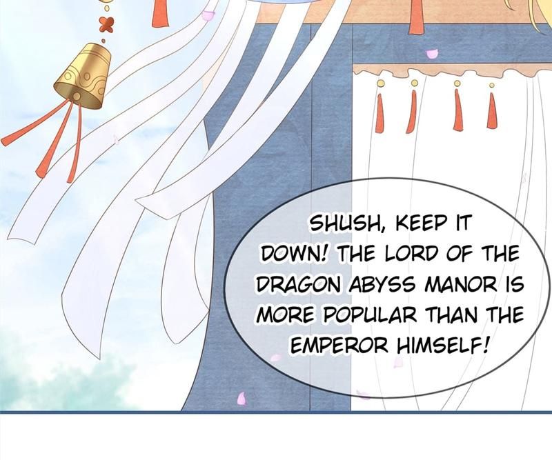 When the Dragon King Falls for the Loli Alchemist Chapter 28 page 39 - 