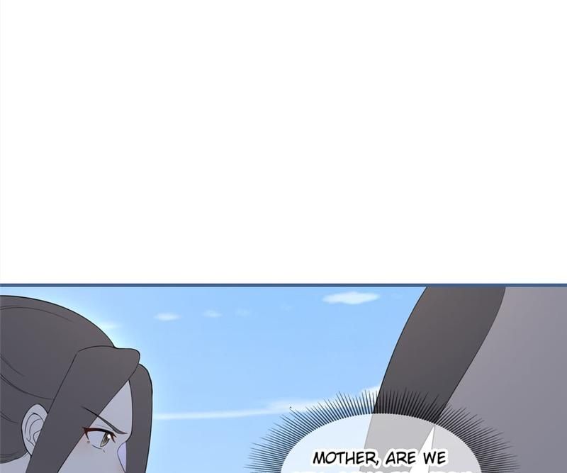 When the Dragon King Falls for the Loli Alchemist Chapter 28 page 40 - 