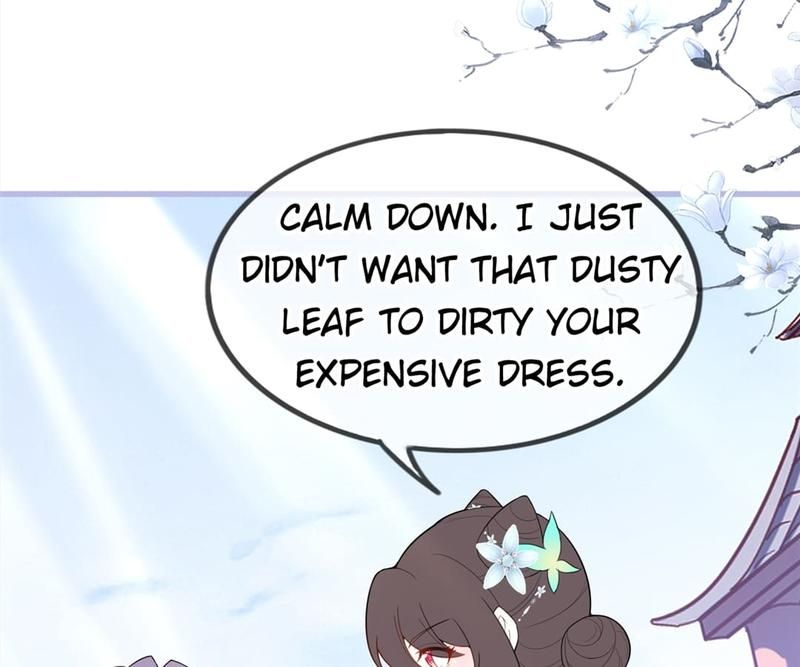 When the Dragon King Falls for the Loli Alchemist Chapter 28 page 5 - 