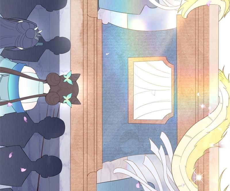 When the Dragon King Falls for the Loli Alchemist Chapter 28 page 45 - 