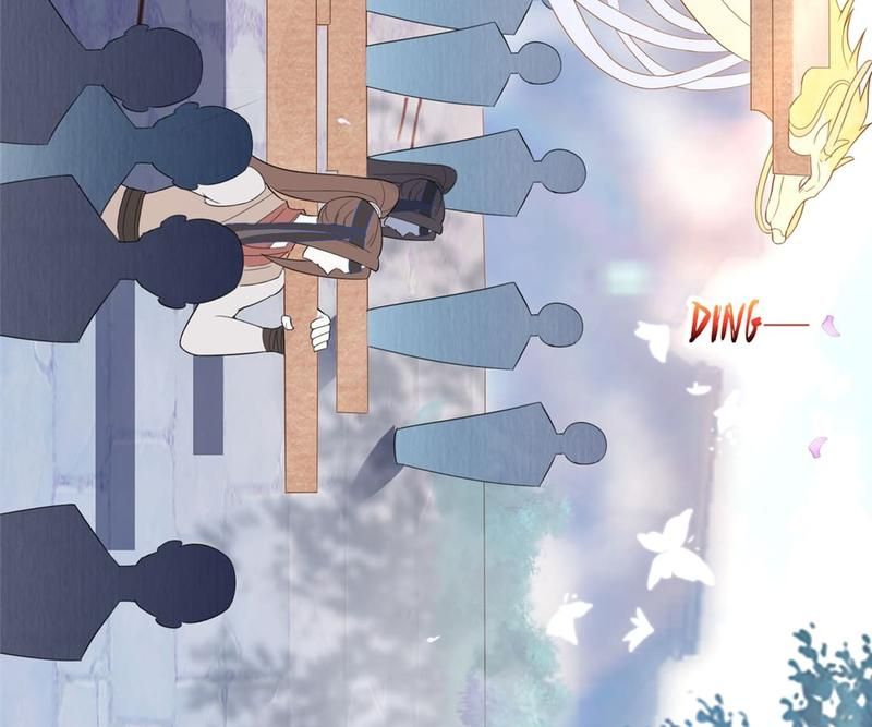 When the Dragon King Falls for the Loli Alchemist Chapter 28 page 46 - 