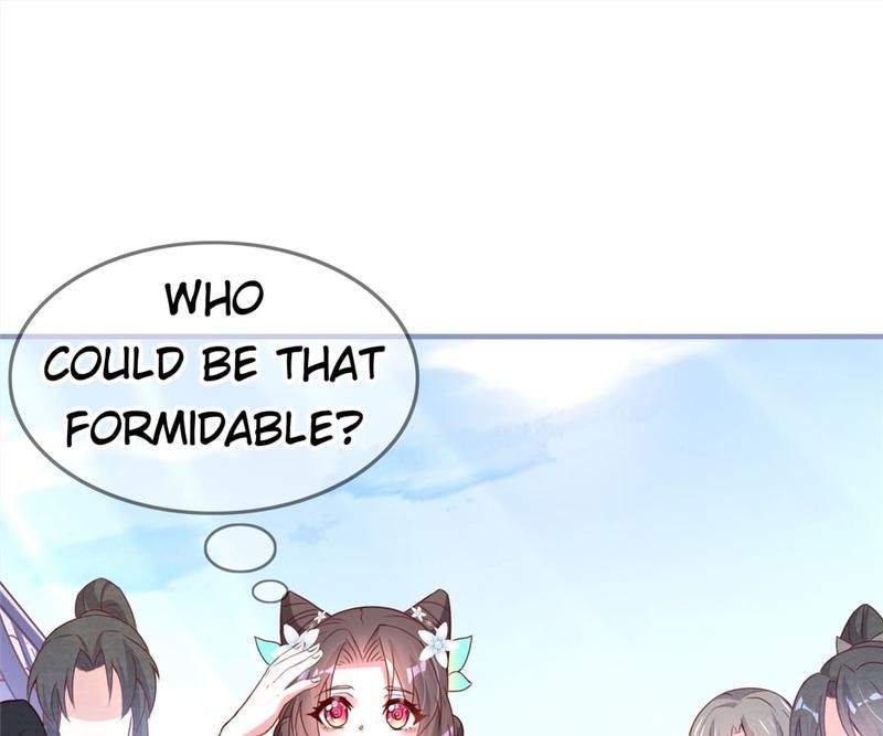 When the Dragon King Falls for the Loli Alchemist Chapter 28 page 49 - 