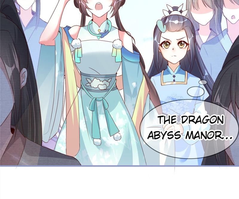 When the Dragon King Falls for the Loli Alchemist Chapter 28 page 50 - 