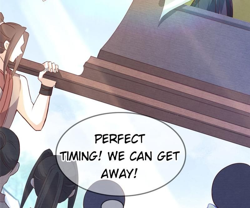 When the Dragon King Falls for the Loli Alchemist Chapter 28 page 52 - 