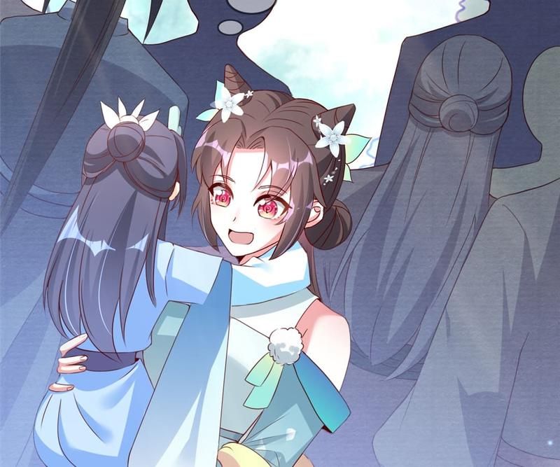 When the Dragon King Falls for the Loli Alchemist Chapter 28 page 53 - 