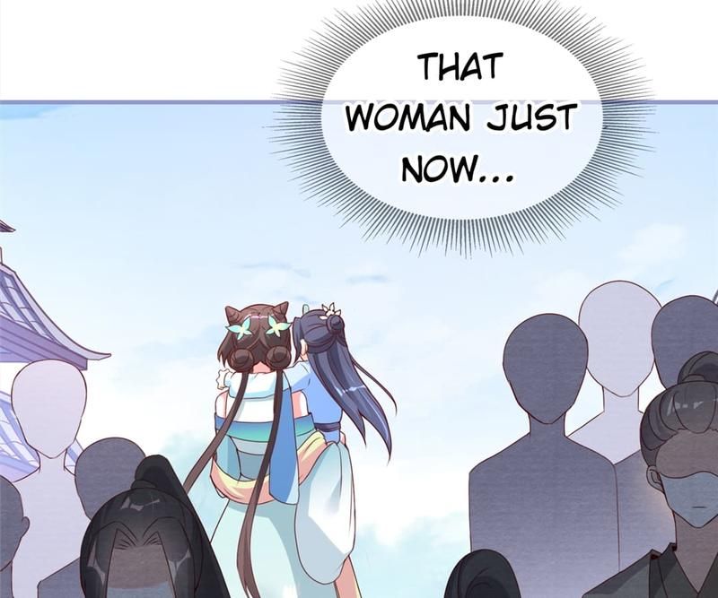 When the Dragon King Falls for the Loli Alchemist Chapter 28 page 56 - 