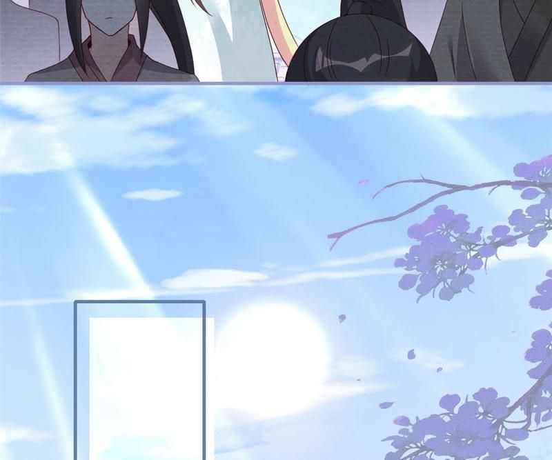 When the Dragon King Falls for the Loli Alchemist Chapter 28 page 57 - 