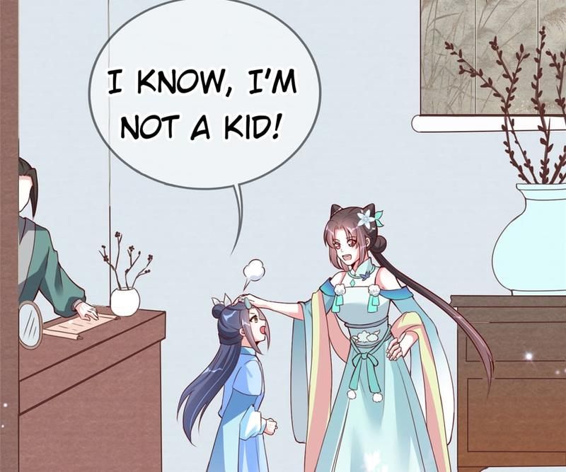 When the Dragon King Falls for the Loli Alchemist Chapter 28 page 60 - 