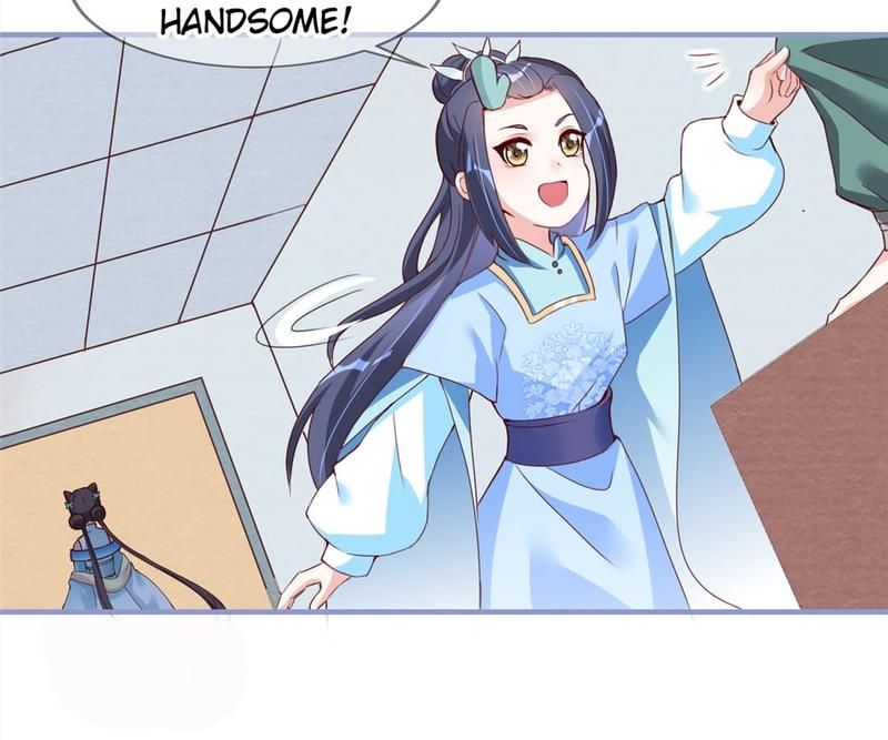 When the Dragon King Falls for the Loli Alchemist Chapter 28 page 62 - 