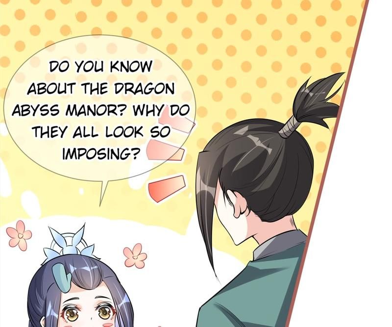 When the Dragon King Falls for the Loli Alchemist Chapter 28 page 65 - 