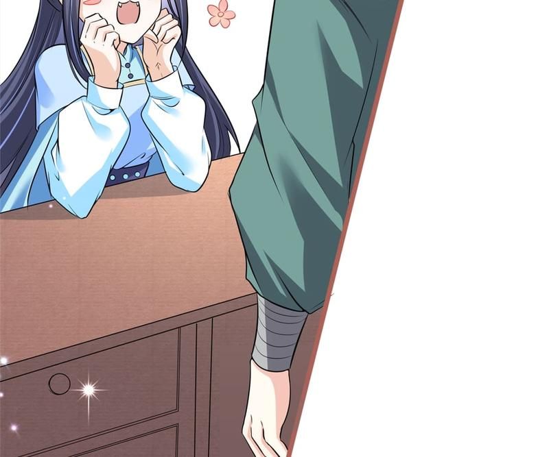 When the Dragon King Falls for the Loli Alchemist Chapter 28 page 66 - 