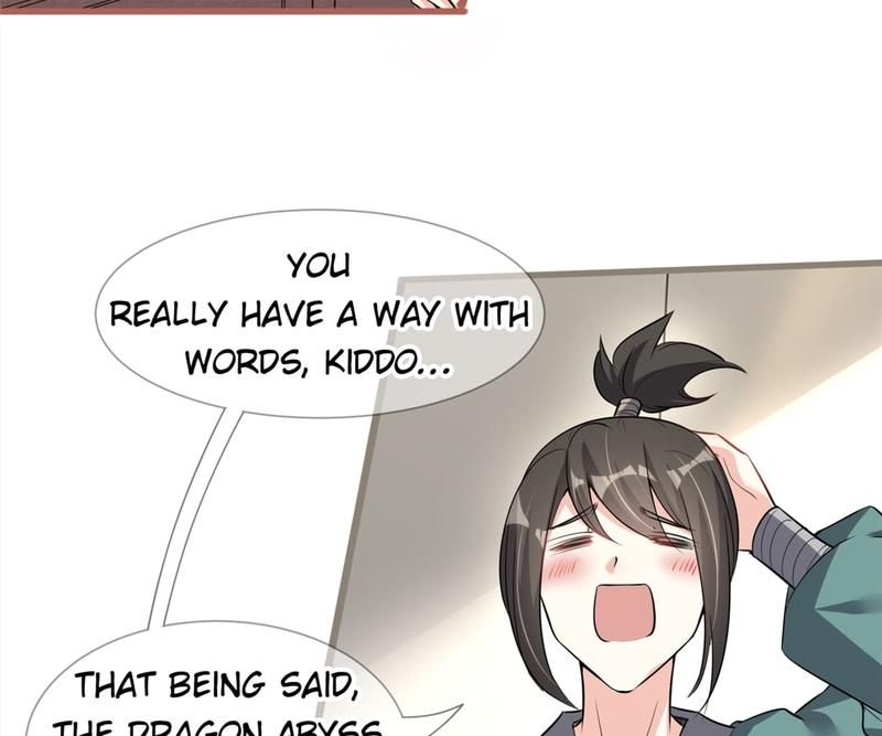 When the Dragon King Falls for the Loli Alchemist Chapter 28 page 67 - 