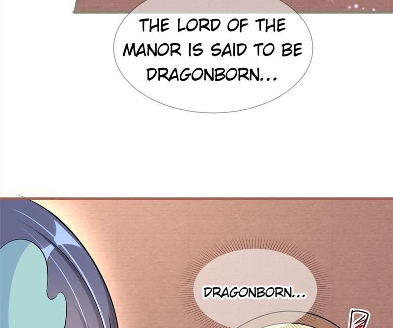 When the Dragon King Falls for the Loli Alchemist Chapter 28 page 69 - 