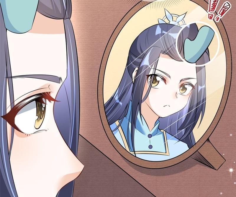 When the Dragon King Falls for the Loli Alchemist Chapter 28 page 70 - 