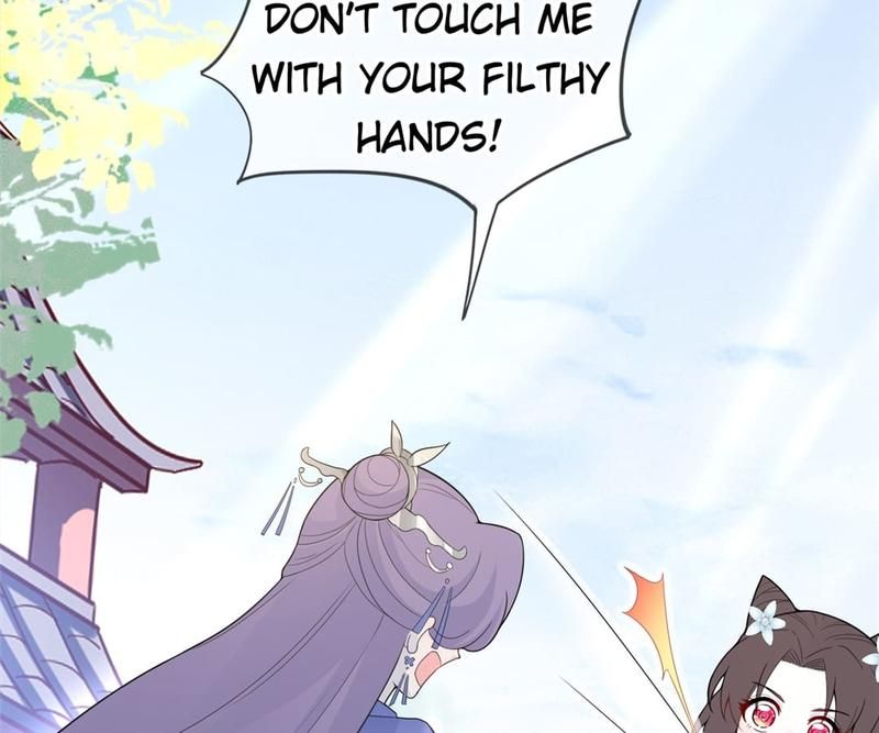 When the Dragon King Falls for the Loli Alchemist Chapter 28 page 9 - 