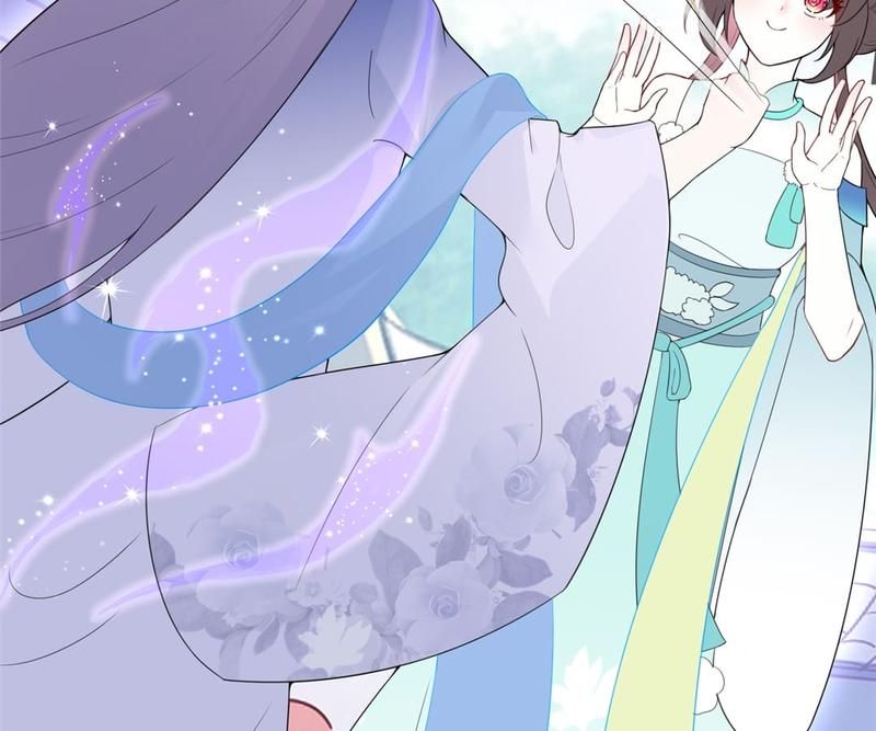 When the Dragon King Falls for the Loli Alchemist Chapter 28 page 10 - 