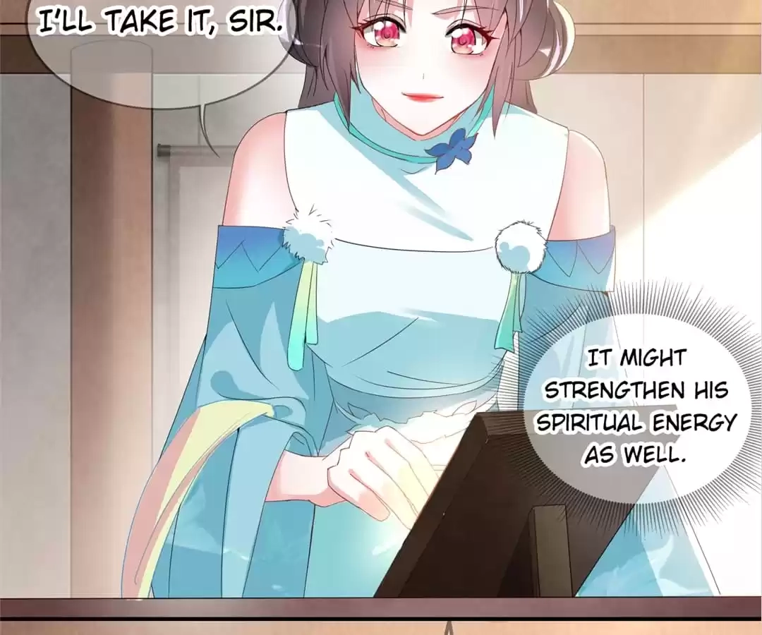 When the Dragon King Falls for the Loli Alchemist Chapter 29 page 14 - 