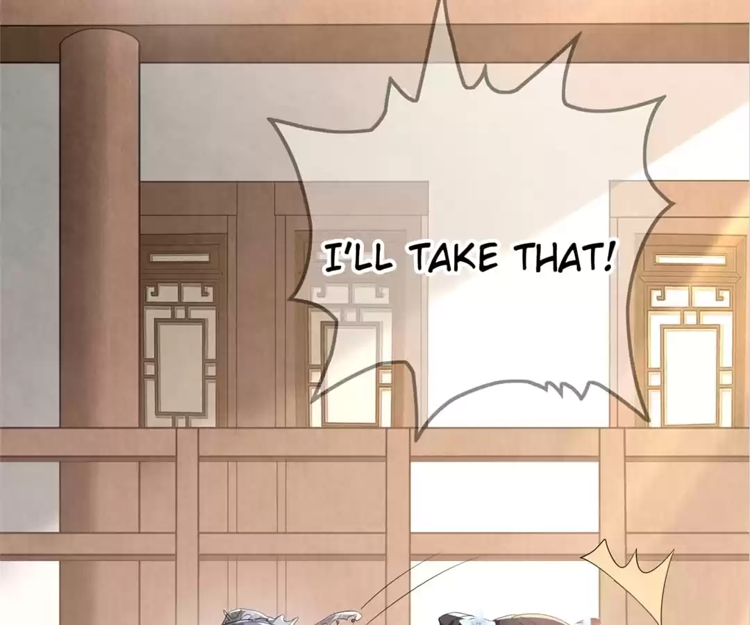 When the Dragon King Falls for the Loli Alchemist Chapter 29 page 15 - 