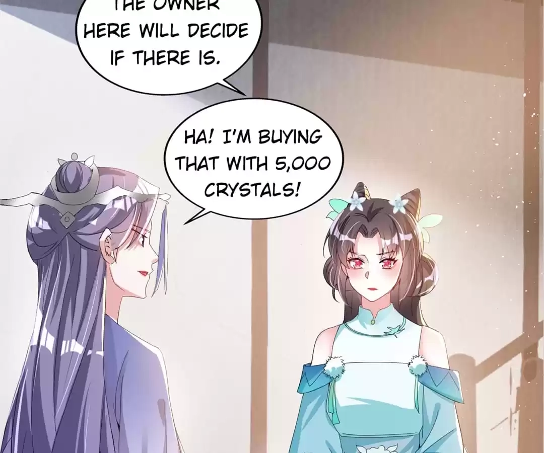 When the Dragon King Falls for the Loli Alchemist Chapter 29 page 20 - 