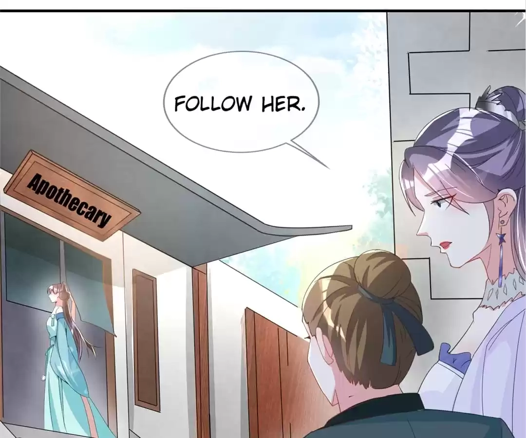 When the Dragon King Falls for the Loli Alchemist Chapter 29 page 3 - 