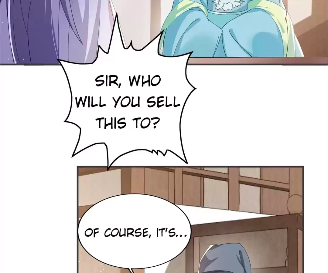 When the Dragon King Falls for the Loli Alchemist Chapter 29 page 21 - 