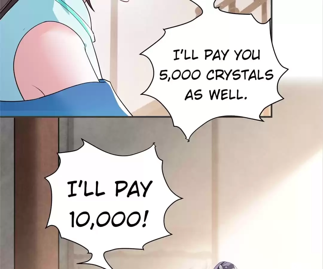 When the Dragon King Falls for the Loli Alchemist Chapter 29 page 24 - 
