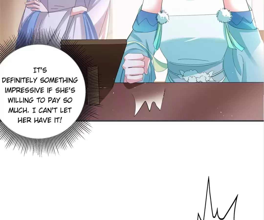 When the Dragon King Falls for the Loli Alchemist Chapter 29 page 30 - 