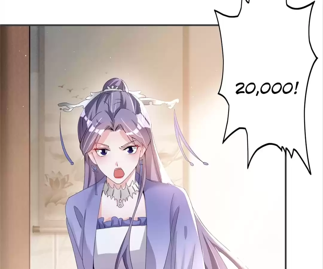 When the Dragon King Falls for the Loli Alchemist Chapter 29 page 31 - 