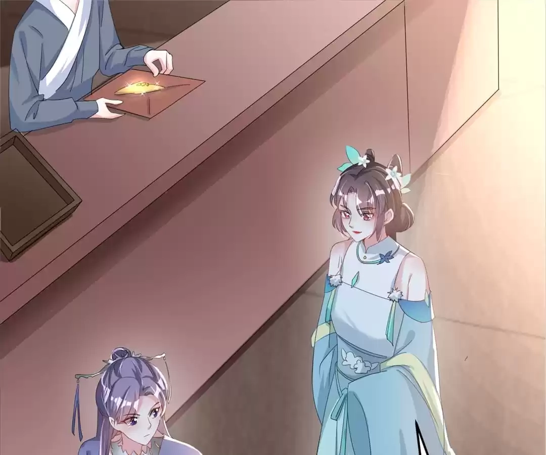 When the Dragon King Falls for the Loli Alchemist Chapter 29 page 33 - 
