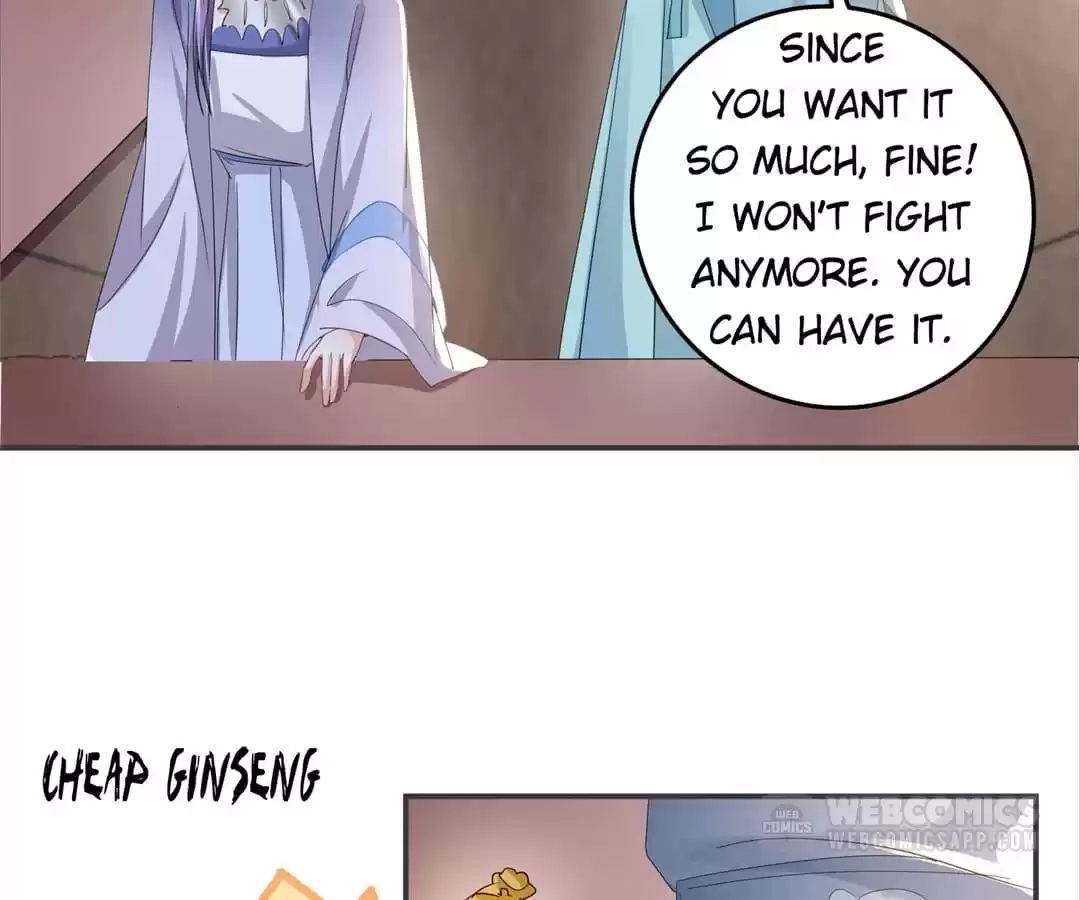 When the Dragon King Falls for the Loli Alchemist Chapter 29 page 34 - 