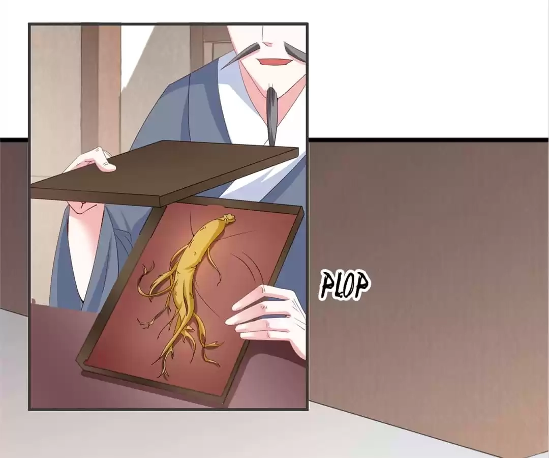 When the Dragon King Falls for the Loli Alchemist Chapter 29 page 36 - 