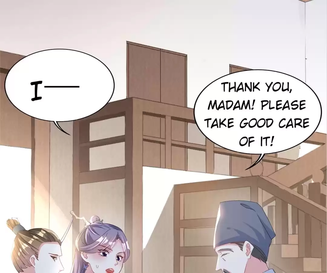 When the Dragon King Falls for the Loli Alchemist Chapter 29 page 37 - 