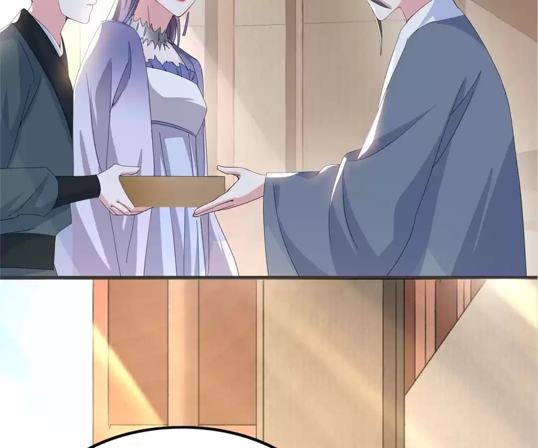 When the Dragon King Falls for the Loli Alchemist Chapter 29 page 38 - 