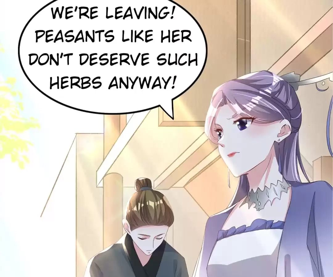 When the Dragon King Falls for the Loli Alchemist Chapter 29 page 39 - 