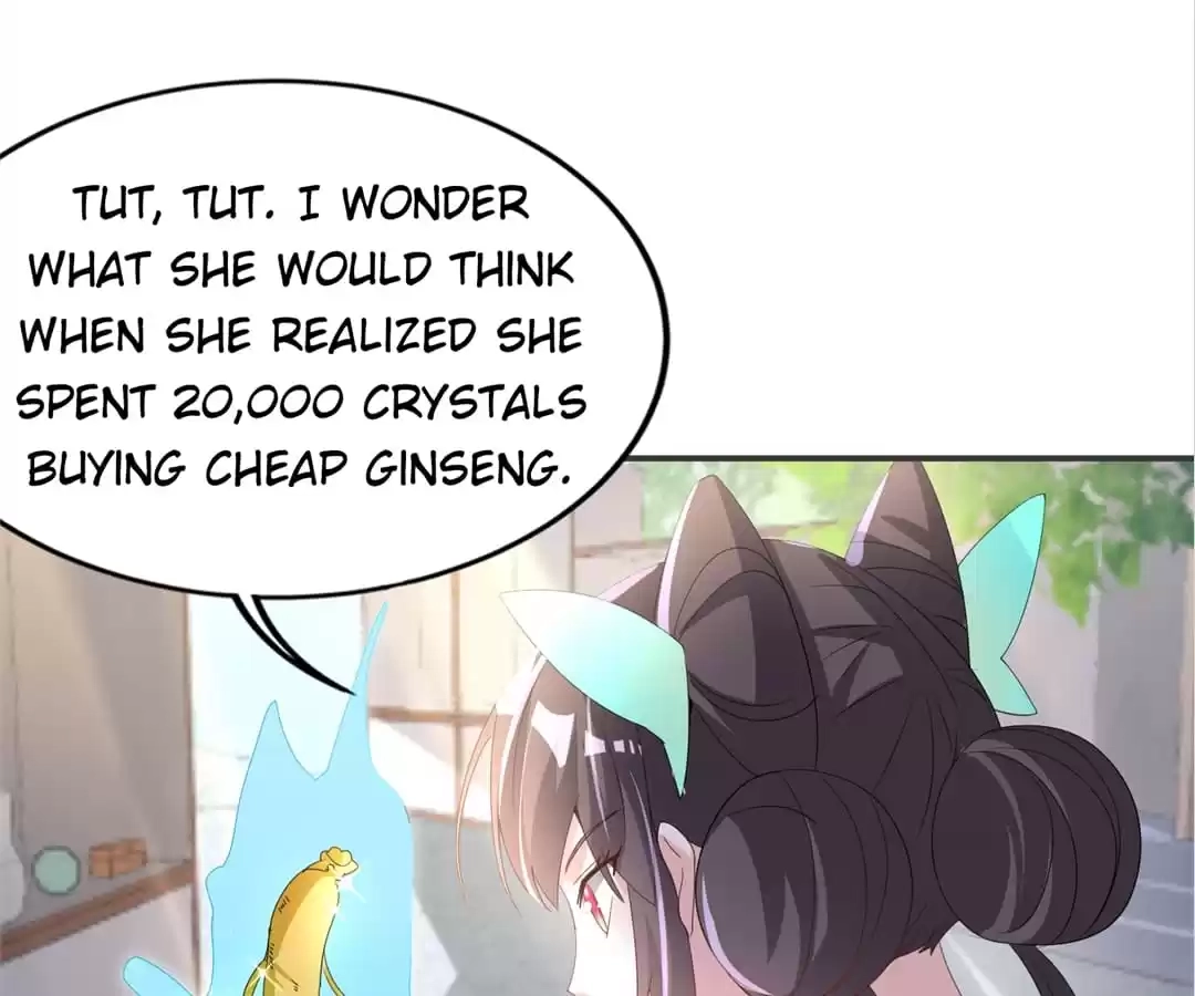 When the Dragon King Falls for the Loli Alchemist Chapter 29 page 41 - 