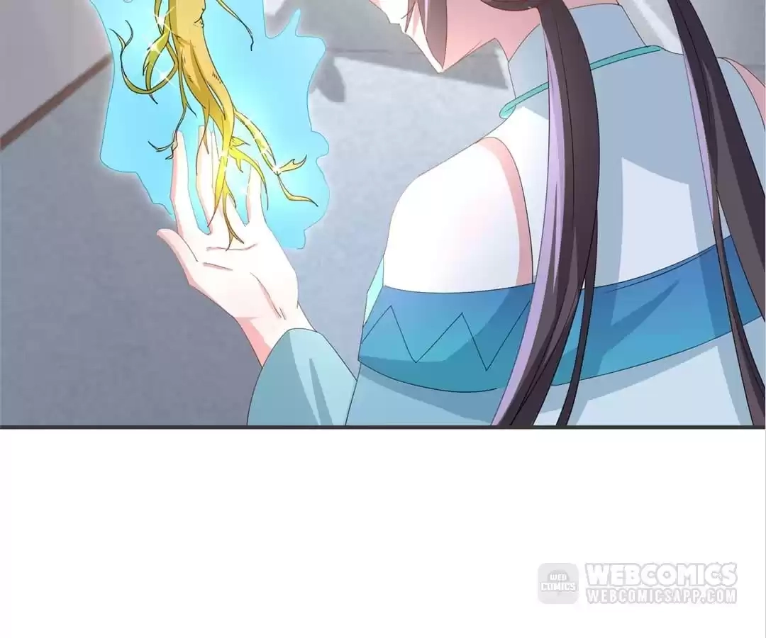 When the Dragon King Falls for the Loli Alchemist Chapter 29 page 42 - 