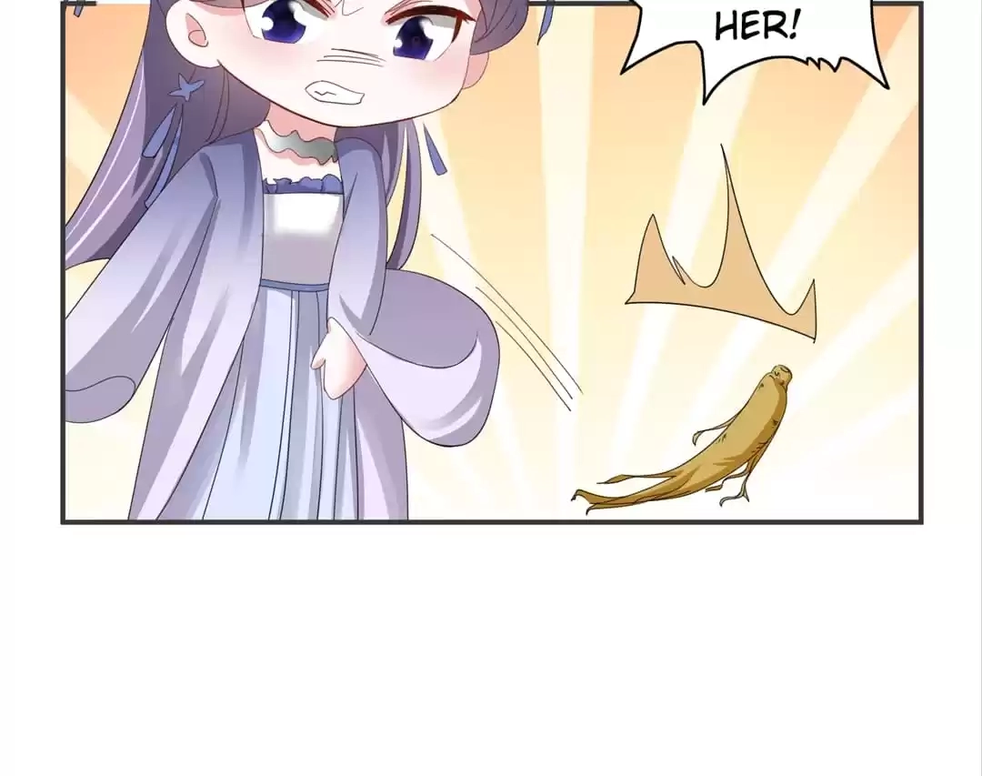 When the Dragon King Falls for the Loli Alchemist Chapter 29 page 44 - 