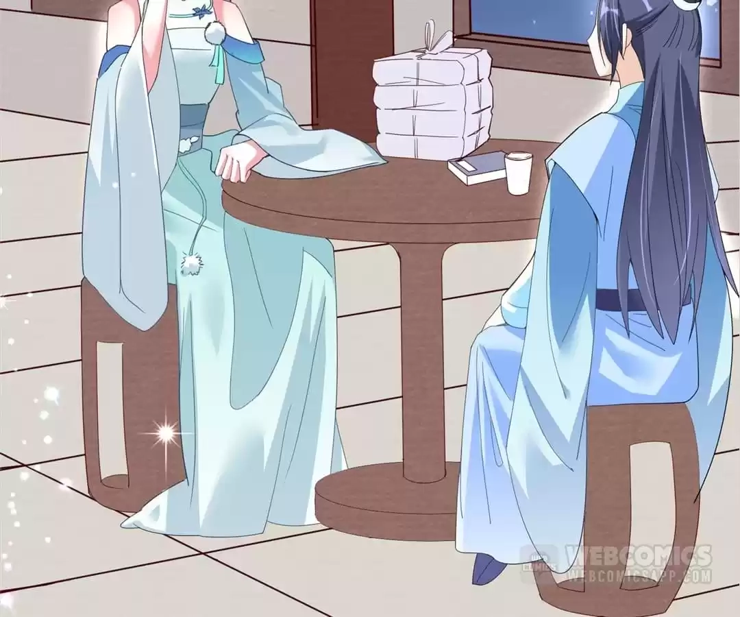 When the Dragon King Falls for the Loli Alchemist Chapter 29 page 46 - 
