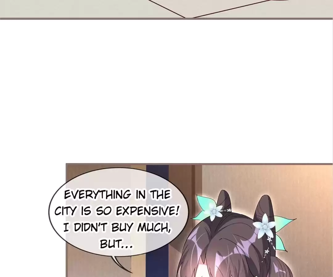 When the Dragon King Falls for the Loli Alchemist Chapter 29 page 47 - 