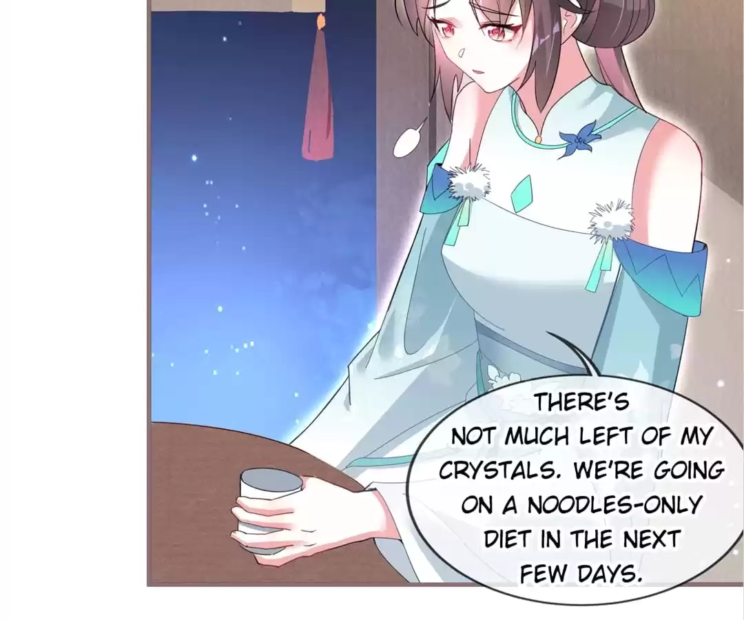 When the Dragon King Falls for the Loli Alchemist Chapter 29 page 48 - 