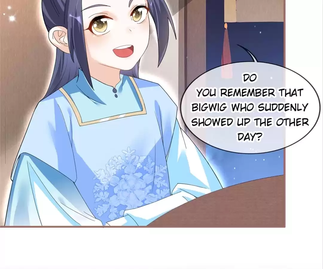When the Dragon King Falls for the Loli Alchemist Chapter 29 page 53 - 