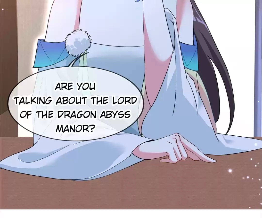 When the Dragon King Falls for the Loli Alchemist Chapter 29 page 56 - 